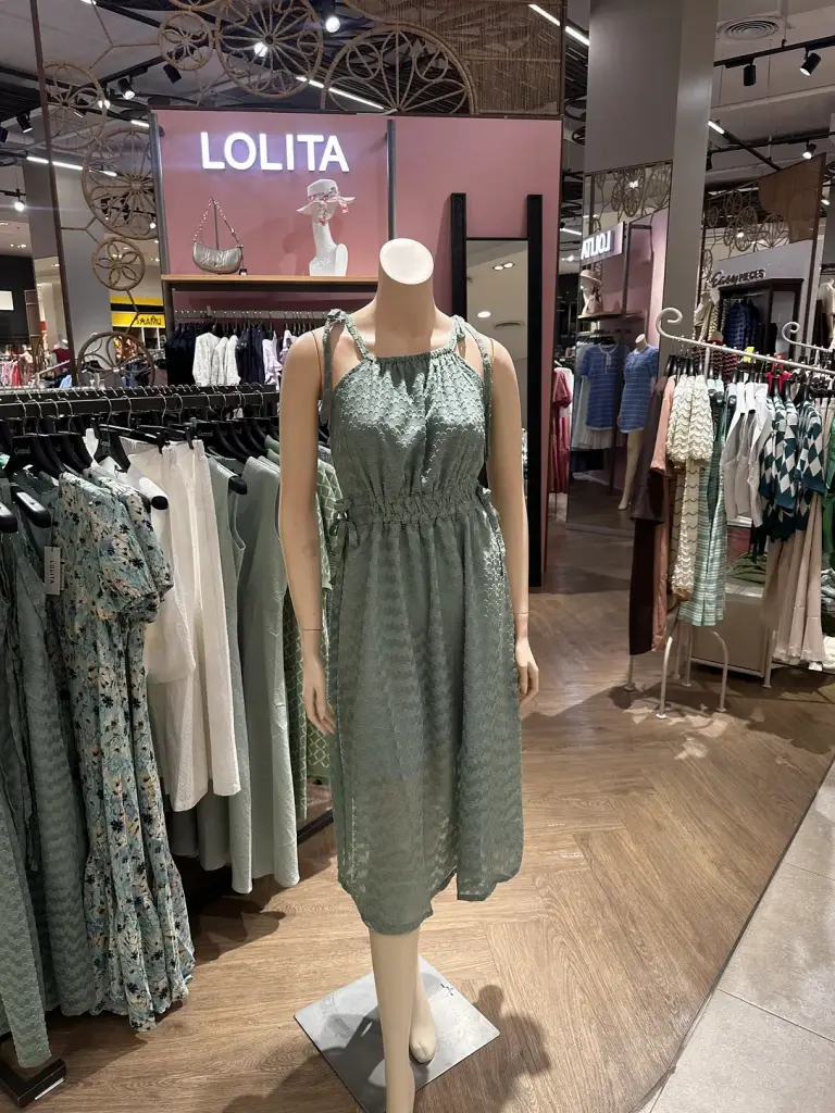 מחלקת LOLITA - Central Samui, קוסמוי