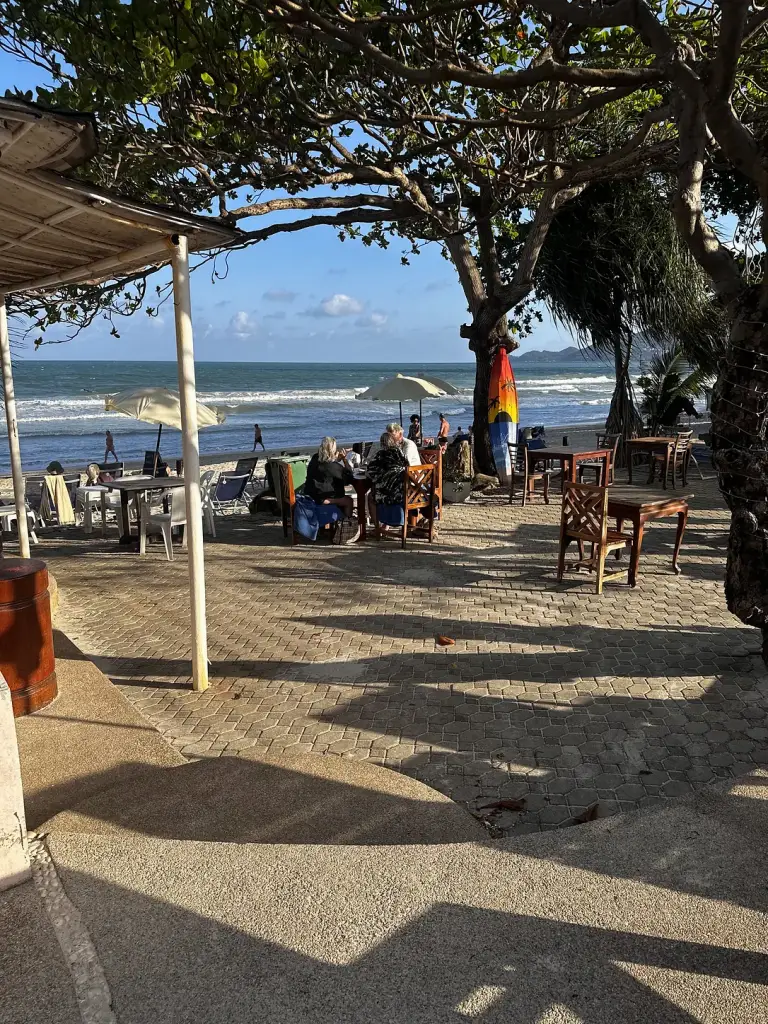 Central Chaweng Beach, Koh Samui